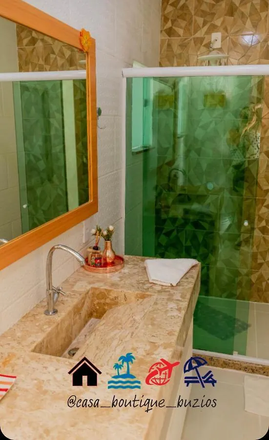 Casa_Boutique_Buzios Villa Armacao dos Buzios